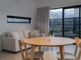 Boutique One Bedroom Haven - Wanaka - 4