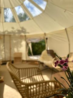 Agger Glamping - Klitheden - Tåbel - 7