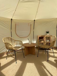 Agger Glamping - Klitheden - 5
