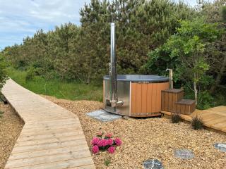 Agger Glamping - Klitheden - Tåbel - 3