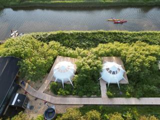 Agger Glamping - Klitheden - Tåbel - 2