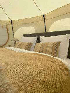Agger Glamping - Klitheden - Tåbel - 1