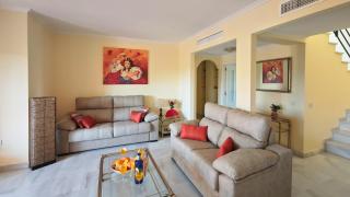 Flamenco Rose - Estepona - 1