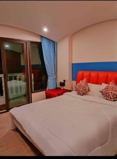 Venetian Signature resort jomthain - Jomtien Beach - 0