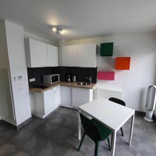 Ma place au sud Nice 607 - Nice - 8