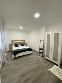 Apartamento céntrico y coqueto - Granada - 0