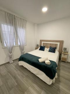 Apartamento céntrico y coqueto - Granada - 8