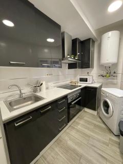 Apartamento céntrico y coqueto - Granada - 4