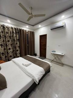 Chic homes in sector 82 - Sohāna - 1
