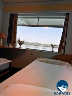 Boat Hotel Sofia - Ruse - 4