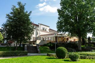Hotel Cēsis - Cēsis - 6