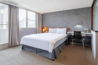 The Galerie Hotel - 9