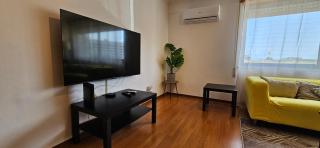 Modern 3 Bed Flat - Beaches, Expo & City Fun - Your Gateway to Lisbon - Montijo - 6