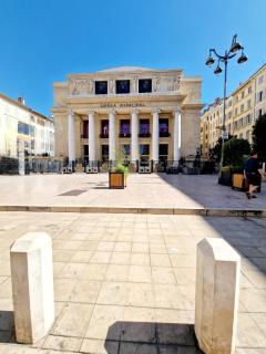 Studios de Marseille - Vieux-Port - Quartier Opéra - Marsiglia - 0