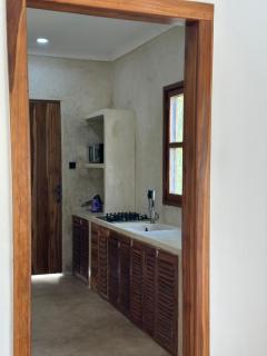 Modern Villa with Private Pool - Bwejuu - 6