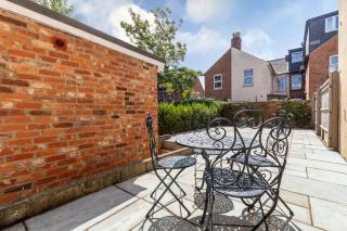 Elm House - Reading - 3