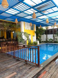 Hoi An Heart hostel Villa - Bespoke - Hội An - 1