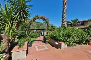 Casa G un Giardino su Portoferraio - Le Foci - 9