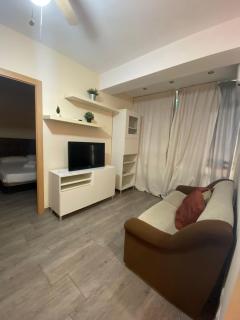 Apartamento super luminoso - Malaga - 0
