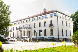 Hotel Cēsis - Cēsis - 7