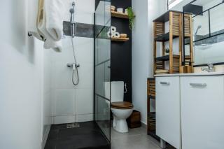 Le Loft industriel - Zac Hibiscus - Terrasse - Trou Biron - 8