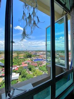 Private Studio Viana Court Service Apartment 5 - Kota Bharu - 3