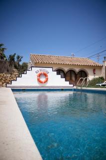 Casas El Suspiro - 8
