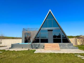 Erikli bungalov - - 3