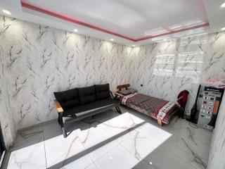 Erikli bungalov - - 2