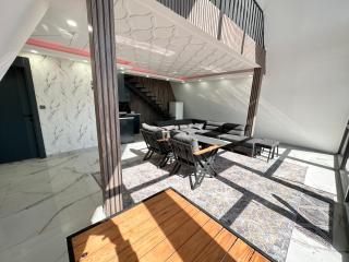 Erikli bungalov - - 1