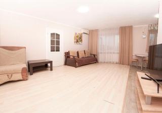 апартаменты на пр.Пушкина 1 - 3