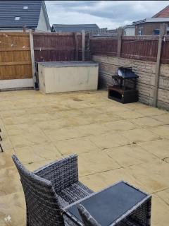 Holiday home - Kinmel Bay - 1