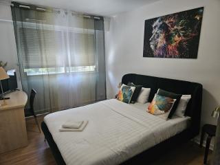 Le Tolstoï chic - Villeurbanne - 3