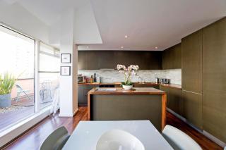 Old St penthouse - Londres - 7