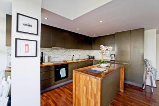 Old St penthouse - Londres - 5