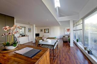 Old St penthouse - Londres - 6