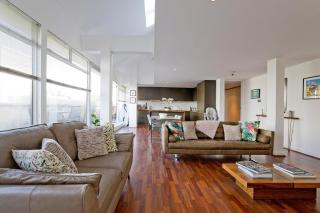 Old St penthouse - Londres - 9