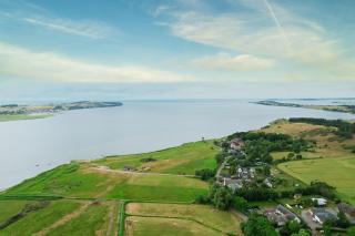 Ferienhaus Büdnerstube gratis Schwimmbadnutzung im AHOI Sellin - Middelhagen - 5