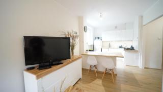 Apartamenty Every Sky Nadrzeczna 10 - 6