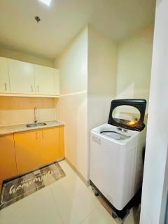 Uptown Parksuites BGC with Balcony - Manila - 5