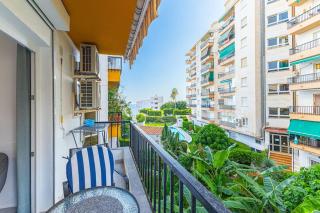 Albaida, 1 bedroom - Nerja - 0