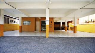 Residencial Dona Dina - Mestre Naro - Bombinhas - 8