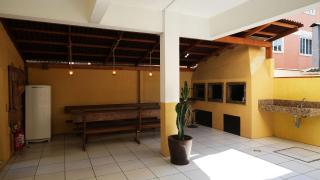 Residencial Dona Dina - Mestre Naro - Bombinhas - 5