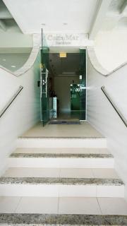 Edifício Costa Mar - Centro de Bombinhas - Bombinhas - 7