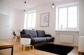 Jezuicka Old Town Apartment - Varsavia - 0