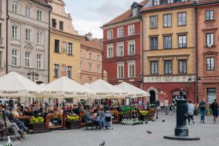 Jezuicka Old Town Apartment - Varsavia - 7