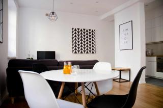 Jezuicka Old Town Apartment - Varsavia - 5