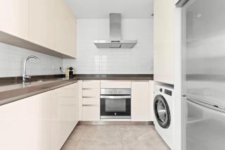 Fantastic 3 bedroom townhouse Los Naranjos RDR424 - Marbella - 8