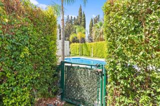 Fantastic 3 bedroom townhouse Los Naranjos RDR424 - Marbella - 4