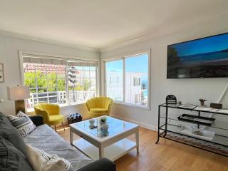 Ocean View Hideaway Unit #3 - San Clemente - 5